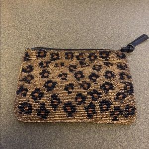 Lucky beaded bag